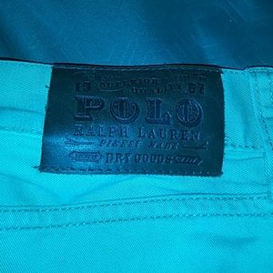 Polo Ralph Lauren Khakis